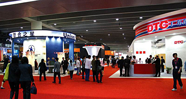 【洪星华五金】16.4 D04 Interzum Guangzhou