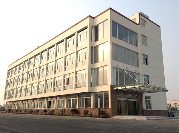 洪星宏电子科技有限公司