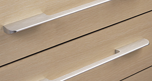 Teach you how to choose furniture handle