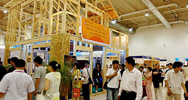 Atlanta furniture accessories & Woodworking Fair