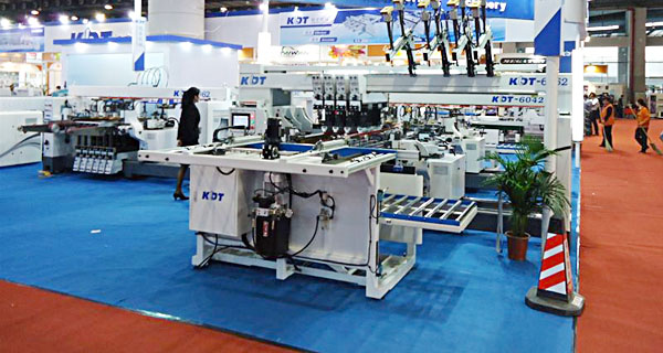 Guangzhou exhibition August